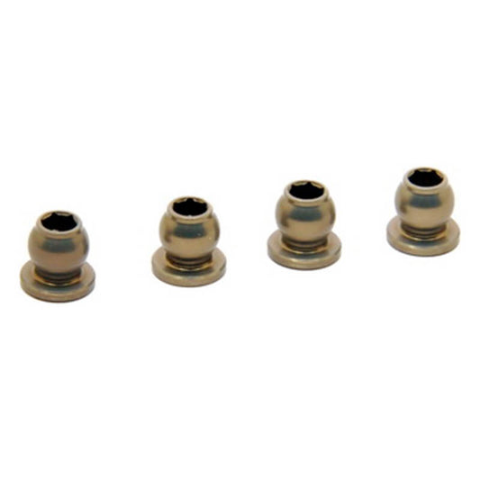 HoBao Hyper VS2 Alum 7075 Flanged Balls 5.8mm H85112