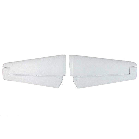 Dynam Cessna 550 Turbo Jet Elevator DYN-TURBO-04