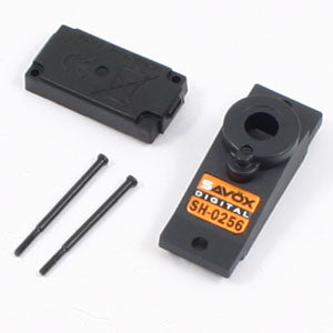 Savox SH0256 Case Set SAV-SH0256C