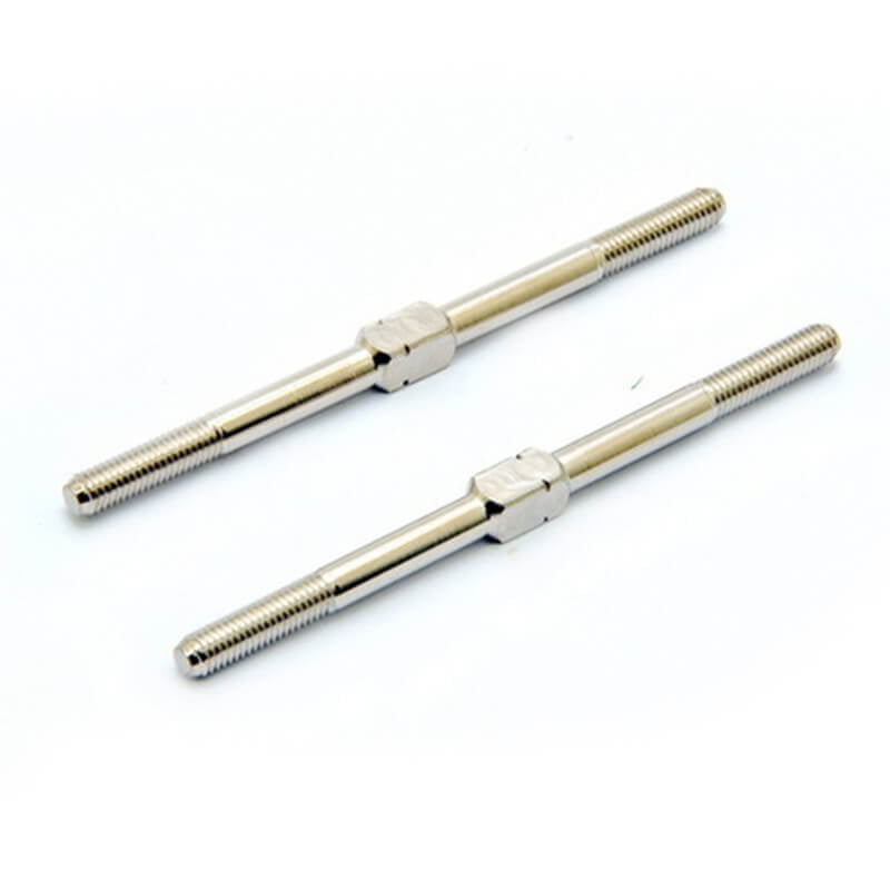 HoBao Hyper MTx Turnbuckle M5X88mm (2) H94120