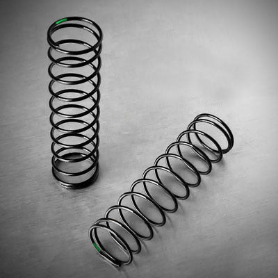 Gmade Shock Spring 19X68mm Soft Green (2) GM0020032