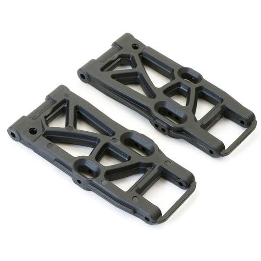 FTX DR8 Rear Lower Suspension Arms (Pr) FTX9540