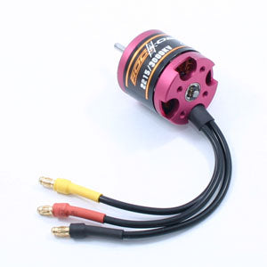 ROC Hobby Swift Pusher Jet Motor 2215-Kv3000 Stand. Speed ROC-KB113