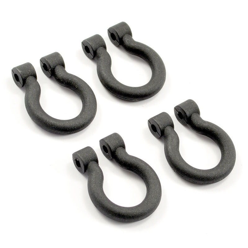 FTX Kanyon Body Tow Hooks (4Pc) FTX8476