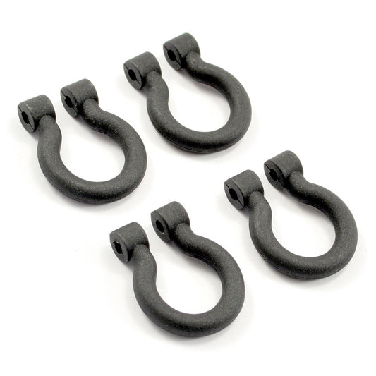 FTX Kanyon Body Tow Hooks (4Pc) FTX8476