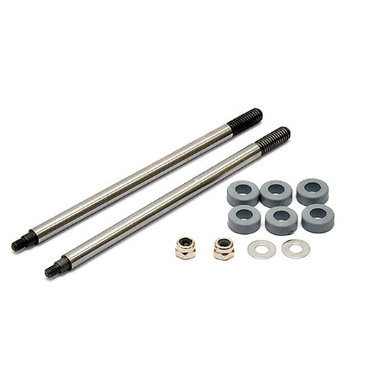 HoBao Hyper MT Plus II Shock Shaft Set H94110
