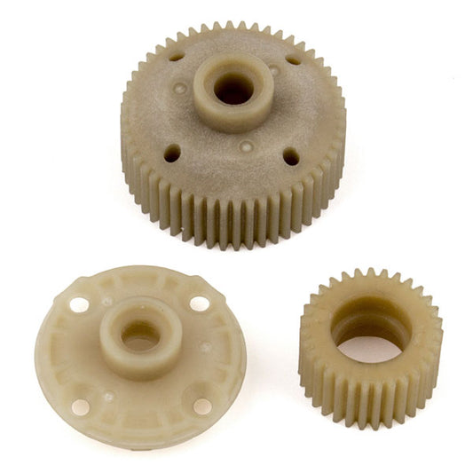 Team Associated ProSC10/Rat/ Reflex Diff Gear/Idler Gears AS91466