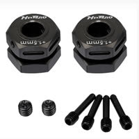 HoBao Hyper ST Wheel Hub Set +1.5mm H86102