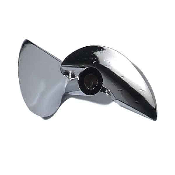 Joysway P1.4Xd60mm Two Blade Metal Propeller (4S LiPo Racing JY890123