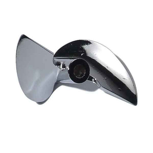 Joysway P1.4Xd60mm Two Blade Metal Propeller (4S LiPo Racing JY890123