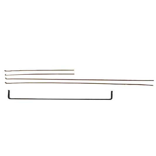 Dynam T28 Trojan Push Rod DYN-T28-11