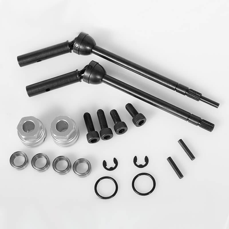 RC4WD Extreme Duty Xvd for Clodbuster Axle Z-S1299