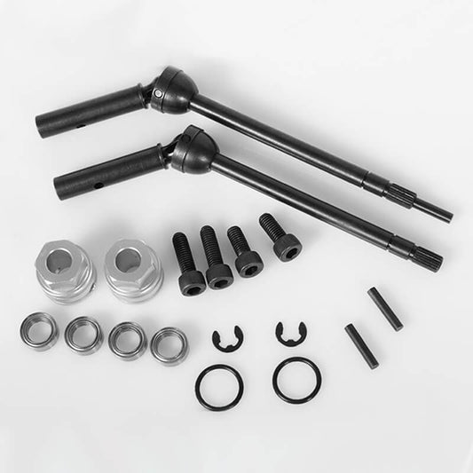 RC4WD Extreme Duty Xvd for Clodbuster Axle Z-S1299