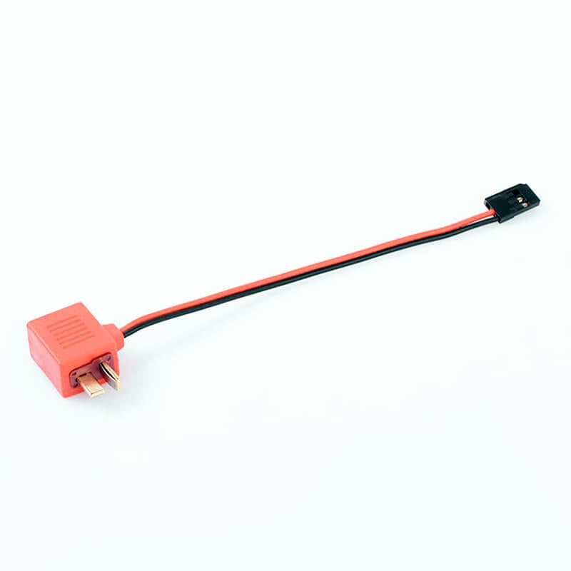 RC4WD "T" Style Battery/Esc Tap Z-E0083