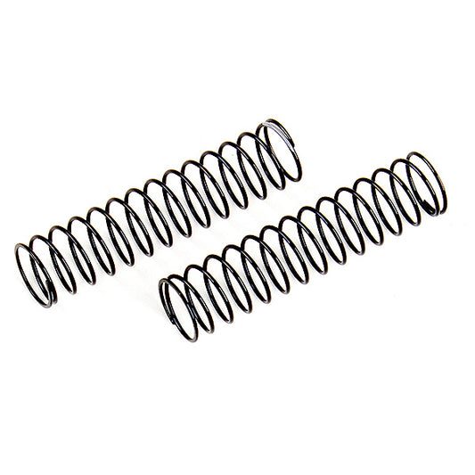 Element RC Shock Springs, Gray, 1.49 Lb/In, L63 mm EL42089