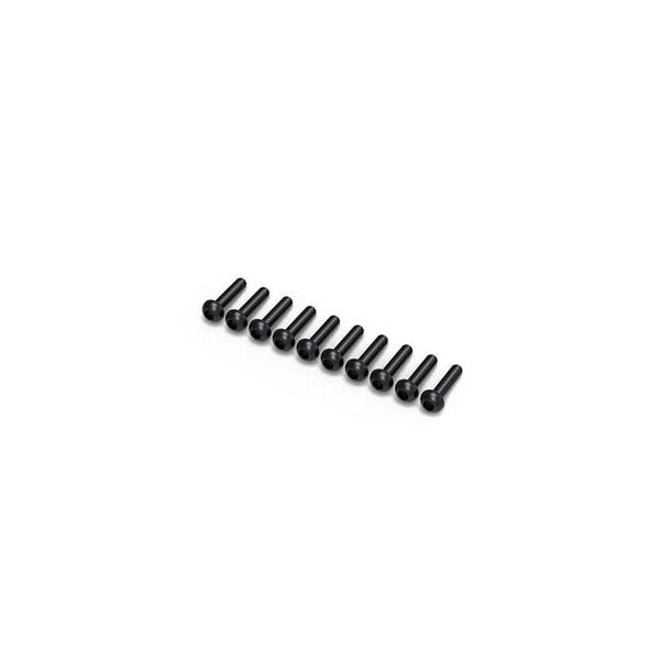 Gmade 2.5*10mm Round Head Wrench Bolt GMA0013