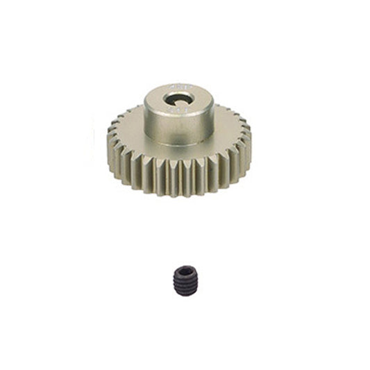 Fastrax 48dp 31T Aluminium 7075 Pinion Gear FAST48-31