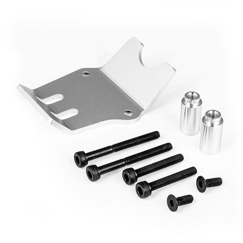 Gmade Axle Guard (Silver) GM30029