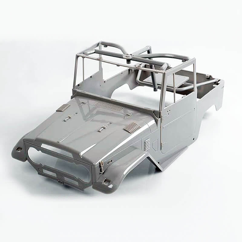 RC4WD Cruiser Main Body Z-B0061