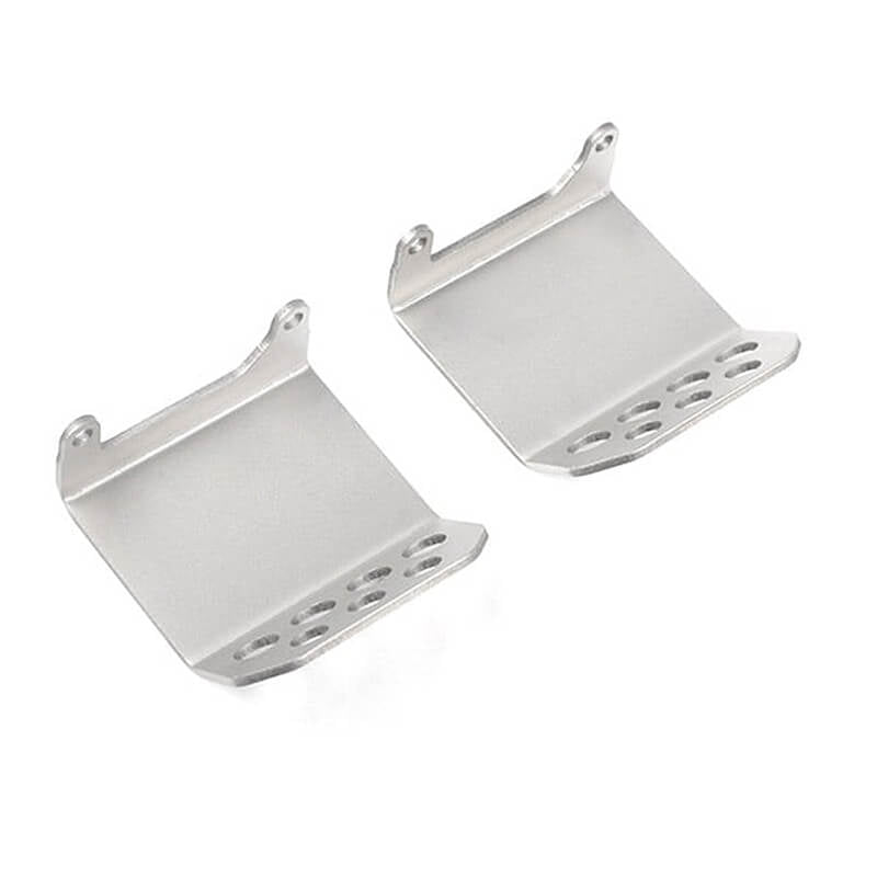 RC4WD Oxer Diff Guard for Axial 1:6 SCX6 Jeep Wrangler