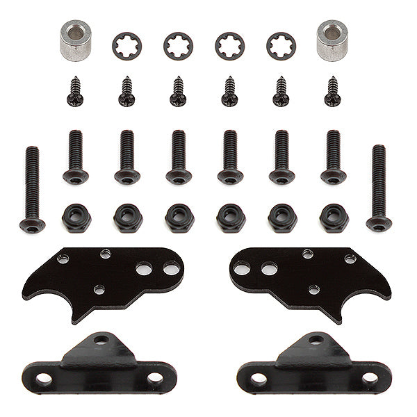 Team Associated XP LED Light Bar Hardware AS29275