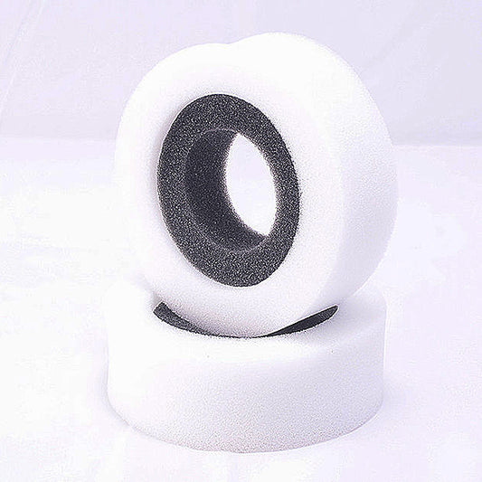 Sweep Rock Crawler 1.9" Soft Double Stage Inserts (2Pc) SW-RCIS19