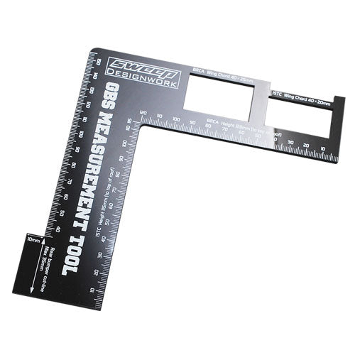 Sweep Gbs Measurement Tool SDGBS