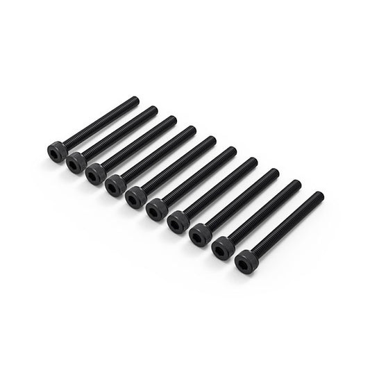 Gmade 3*30mm Wrench Bolt (10) GMA0109