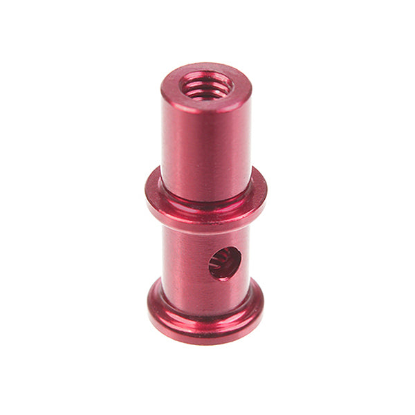 Corally Alum. Steering Pivot Post FSX10 1pc C-00120-031