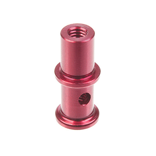 Corally Alum. Steering Pivot Post FSX10 1pc C-00120-031