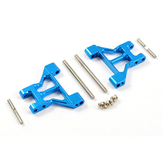 Fastrax Tamiya M07 Aluminium Front Lower Sus Arm (Pr) FTTA053B