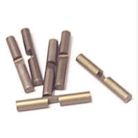 HoBao Hyper 7/Vs Aluminium Diff Gear Axles H87002A