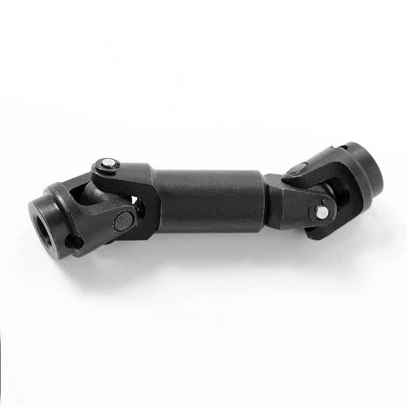 RC4WD Mega Truck Universal Shaft "Ver 2" (55mm - 70mm/2.17" - 2.76") 5mm