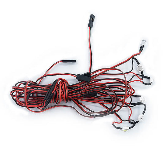 XFly Alpha LED Set XF102-20