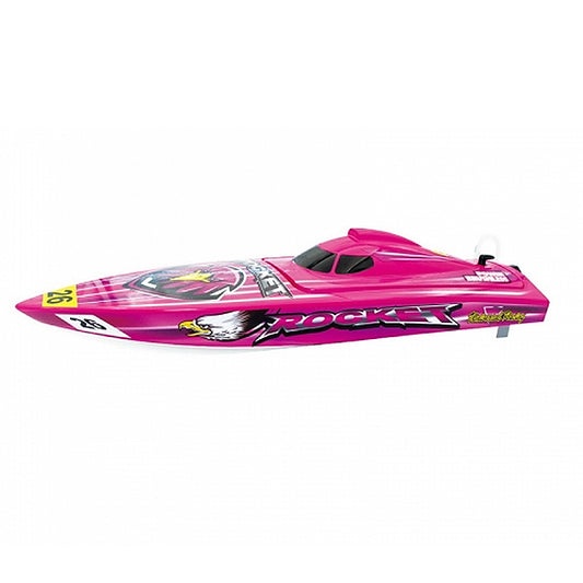 Joysway Rocket V2 2.4G RTR RC Racing Boat w/11.1V V2.0 JY8651V2