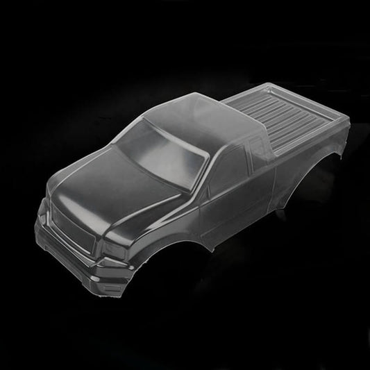 RC4WD Manticore Lexan Body Set Z-B0224