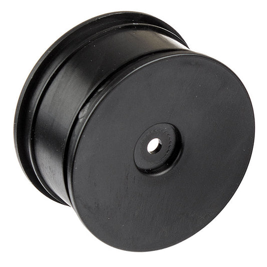 Associated Reflex 14B/14T Wide Wheels Black (1 Pair) AS21551