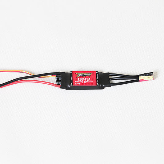 FMS Predator 45A ESC PRESC025