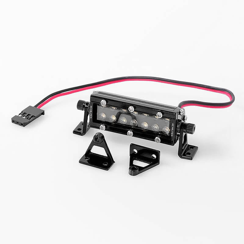 RC4WD Kc Hilites 1:10 C Series High Performance LED Light Bar (40mm/1.5") Z-E0054
