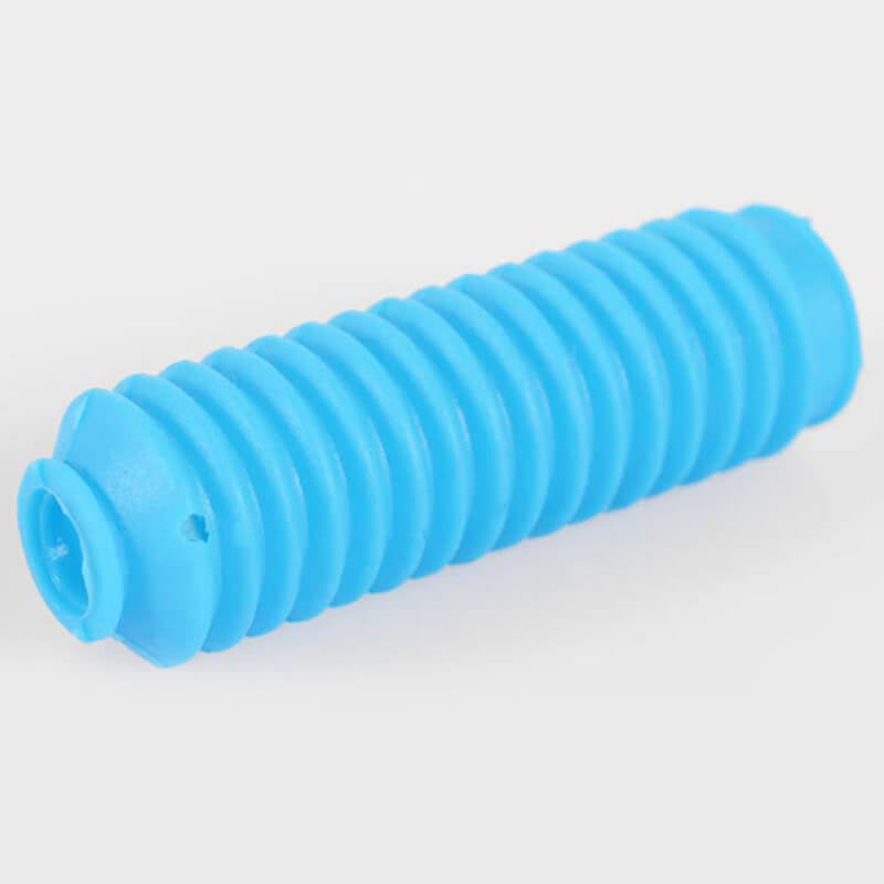 RC4WD Super Scale Shock Boot (Blue) Z-S0961