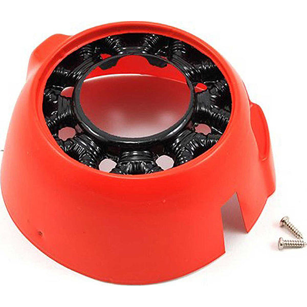 FMS 800mm T28 Trojan V2 Cowl FMSPA107RED