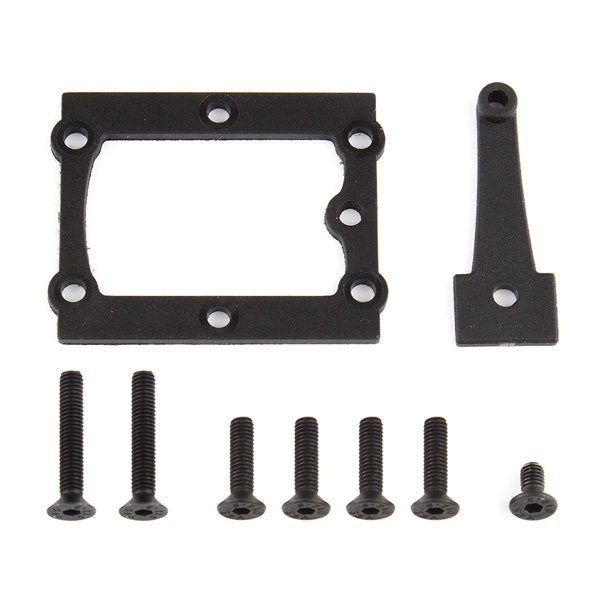 Team Associated B64 Gearbox Shim Set AS92010