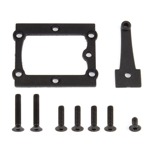 Team Associated B64 Gearbox Shim Set AS92010