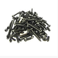 HoBao Hyper 8 Screw Set (A) Fr/Rr Version H88083