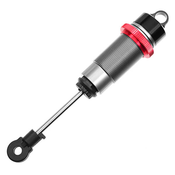 Corally Shock Absorber 'Ready Built' w/600Cps Oil 1Pc Medium C-00180-137-1