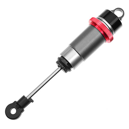 Corally Shock Absorber 'Ready Built' w/600Cps Oil 1Pc Medium C-00180-137-1