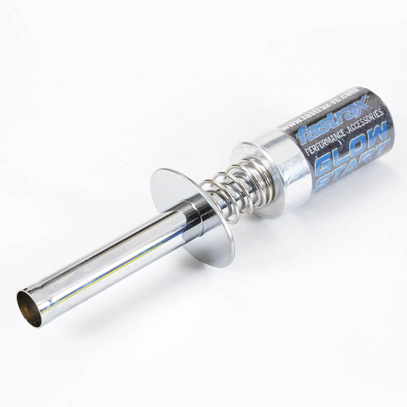 Fastrax 2100mAh Glow Igniter Starter Only FAST51S