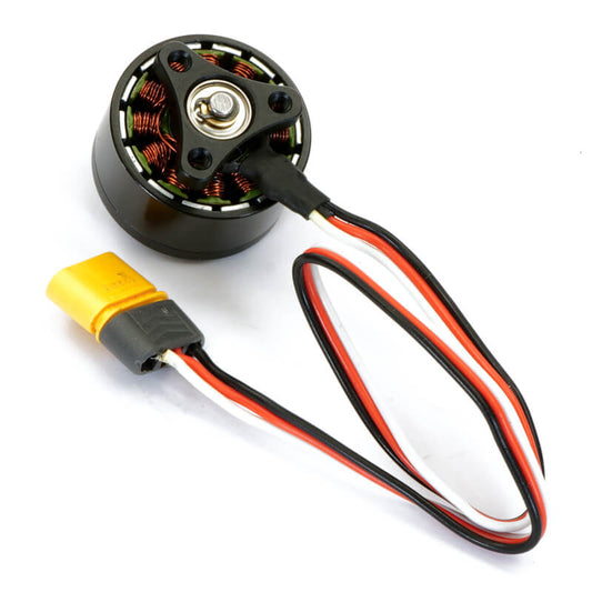 HuiNa K336 Drive Motor Add Plug CYP1324