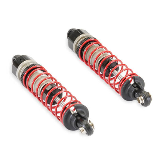 FTX Texan 1:10 Aluminium Rear Shock Absorbers (Pr) FTX9865