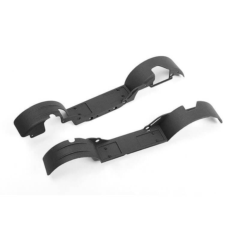 RC4WD Micro Series Inner Fender Set for Axial SCX24 1:24 Chevrolet C10 RTR RC Car